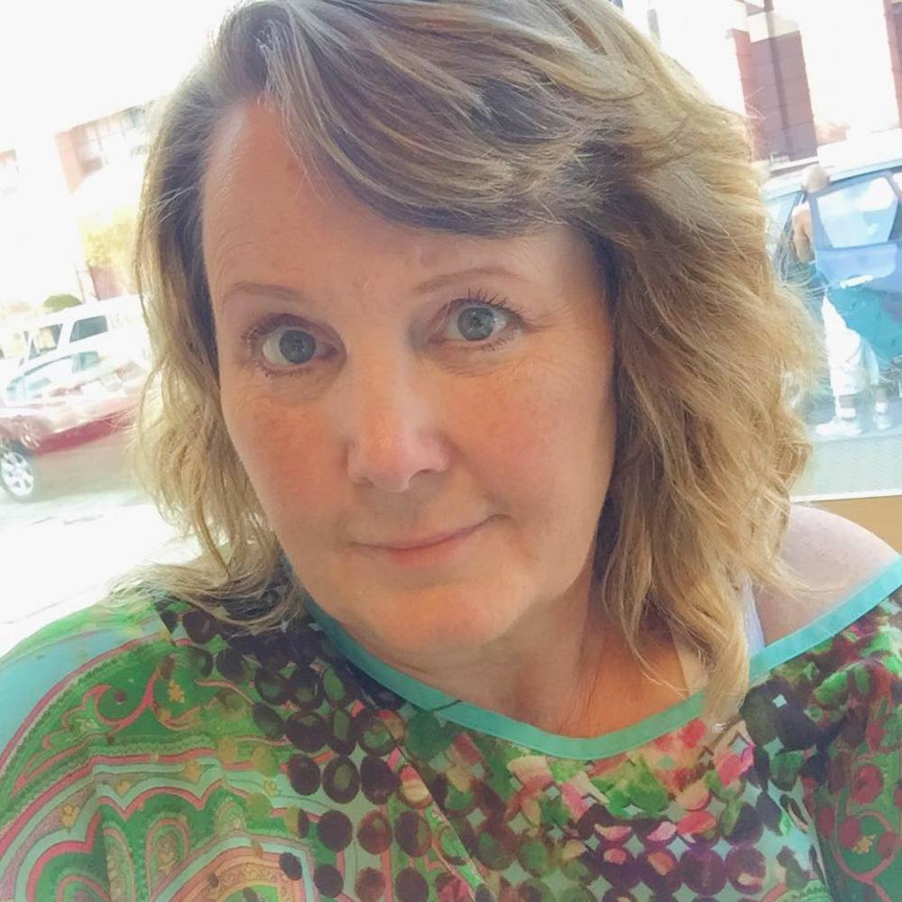 Meet your Posher, Kim